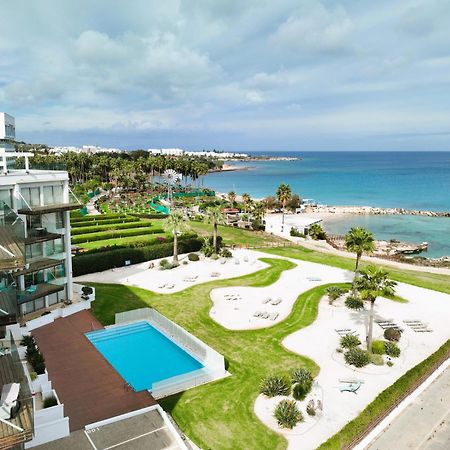 Apartment Marisol - Beachfront Protaras Esterno foto